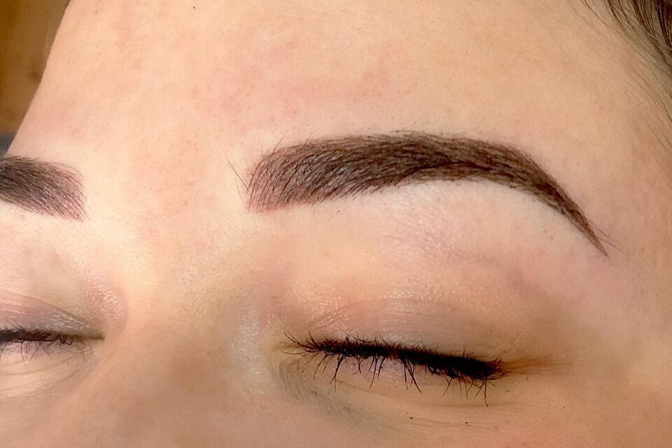 hybrid brows